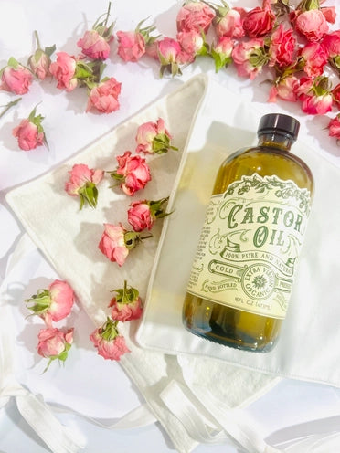Amazing Caster Oils