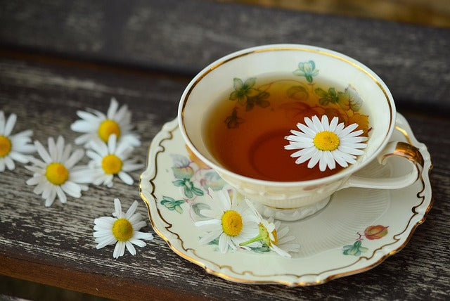 Super Tea's