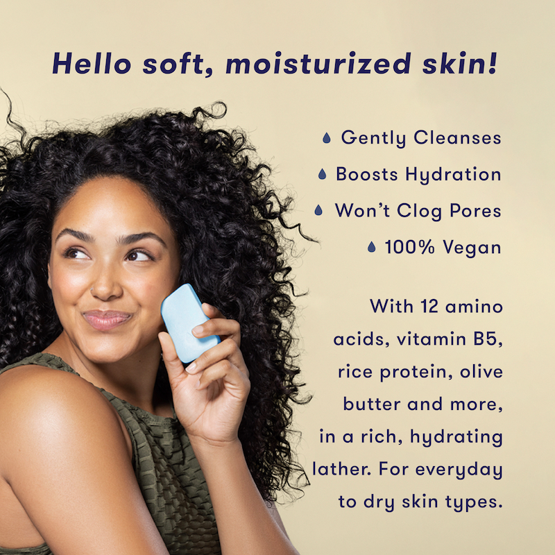 Hydrate Face Wash