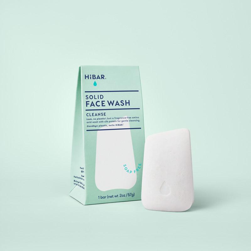 Cleanse Face Wash