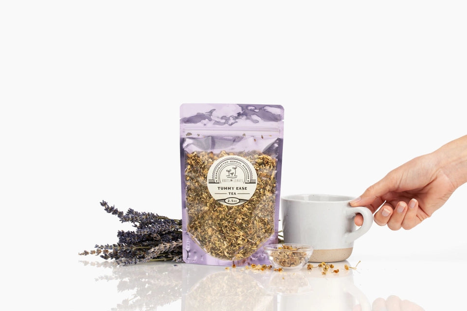 Tummy Ease Tea